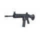 Specna Arms SA-FH07 FLEX Gen.2 HAL ETU (BK), Black Ops Flex